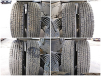 MITSUBISHI FUSO Super Great Arm Roll Truck QKG-FV50VY (KAI) 2013 675,352km_23