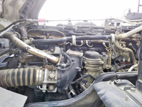 MITSUBISHI FUSO Super Great Arm Roll Truck QKG-FV50VY (KAI) 2013 675,352km_25