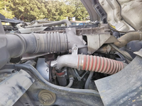 MITSUBISHI FUSO Super Great Arm Roll Truck QKG-FV50VY (KAI) 2013 675,352km_26