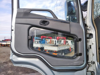 MITSUBISHI FUSO Super Great Arm Roll Truck QKG-FV50VY (KAI) 2013 675,352km_28