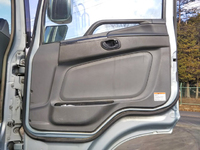 MITSUBISHI FUSO Super Great Arm Roll Truck QKG-FV50VY (KAI) 2013 675,352km_29