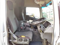 MITSUBISHI FUSO Super Great Arm Roll Truck QKG-FV50VY (KAI) 2013 675,352km_30