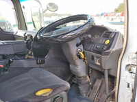 MITSUBISHI FUSO Super Great Arm Roll Truck QKG-FV50VY (KAI) 2013 675,352km_31