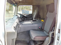 MITSUBISHI FUSO Super Great Arm Roll Truck QKG-FV50VY (KAI) 2013 675,352km_32