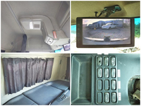 MITSUBISHI FUSO Super Great Arm Roll Truck QKG-FV50VY (KAI) 2013 675,352km_35