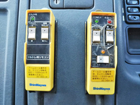 MITSUBISHI FUSO Super Great Arm Roll Truck QKG-FV50VY (KAI) 2013 675,352km_37