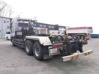 MITSUBISHI FUSO Super Great Arm Roll Truck QKG-FV50VY (KAI) 2013 675,352km_4