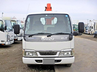 ISUZU Elf Truck (With 3 Steps Of Cranes) KR-NKR81GN 2004 141,221km_6