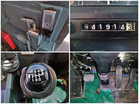 NISSAN Others Bus KL-RA552RBN 2005 641,914km_25