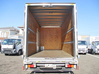 TOYOTA Dyna Aluminum Van TKG-XZU710 2014 107,576km_10