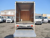 TOYOTA Dyna Aluminum Van TKG-XZU710 2014 107,576km_12