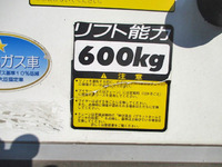 TOYOTA Dyna Aluminum Van TKG-XZU710 2014 107,576km_18