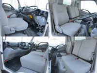 TOYOTA Dyna Aluminum Van TKG-XZU710 2014 107,576km_27