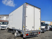 TOYOTA Dyna Aluminum Van TKG-XZU710 2014 107,576km_2