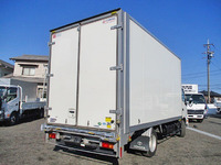 TOYOTA Dyna Aluminum Van TKG-XZU710 2014 107,576km_4