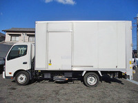 TOYOTA Dyna Aluminum Van TKG-XZU710 2014 107,576km_5