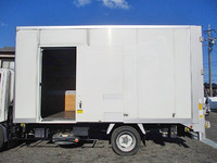 TOYOTA Dyna Aluminum Van TKG-XZU710 2014 107,576km_6