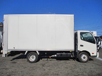 TOYOTA Dyna Aluminum Van TKG-XZU710 2014 107,576km_7