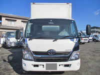 TOYOTA Dyna Aluminum Van TKG-XZU710 2014 107,576km_8