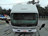 ISUZU Elf Deep Dump KR-NPR72GDR 2003 92,978km_10