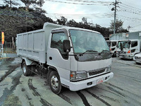 ISUZU Elf Deep Dump KR-NPR72GDR 2003 92,978km_3