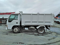 ISUZU Elf Deep Dump KR-NPR72GDR 2003 92,978km_5