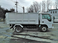 ISUZU Elf Deep Dump KR-NPR72GDR 2003 92,978km_7