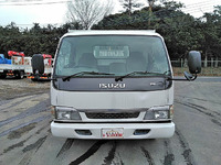 ISUZU Elf Deep Dump KR-NPR72GDR 2003 92,978km_9