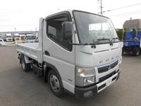 MITSUBISHI FUSO Canter Dump TPG-FBA30 2017 83,773km_5