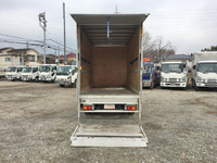 MITSUBISHI FUSO Canter Aluminum Van PDG-FE74DV 2008 64,746km_10