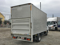 MITSUBISHI FUSO Canter Aluminum Van PDG-FE74DV 2008 64,746km_2