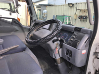 MITSUBISHI FUSO Canter Aluminum Van PDG-FE74DV 2008 64,746km_31