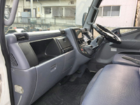 MITSUBISHI FUSO Canter Aluminum Van PDG-FE74DV 2008 64,746km_33