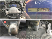 MITSUBISHI FUSO Canter Aluminum Van PDG-FE74DV 2008 64,746km_35