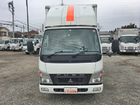 MITSUBISHI FUSO Canter Aluminum Van PDG-FE74DV 2008 64,746km_7