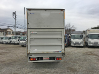 MITSUBISHI FUSO Canter Aluminum Van PDG-FE74DV 2008 64,746km_9