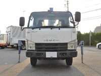 ISUZU Elf Truck (With 4 Steps Of Cranes) BKG-NKR85AR 2007 59,746km_9