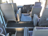 ISUZU Journey Micro Bus KK-SBVW41 1999 40,208km_17