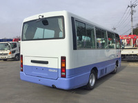 ISUZU Journey Micro Bus KK-SBVW41 1999 40,208km_2