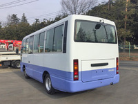 ISUZU Journey Micro Bus KK-SBVW41 1999 40,208km_4
