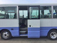 ISUZU Journey Micro Bus KK-SBVW41 1999 40,208km_9