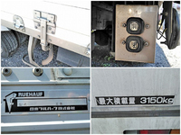 HINO Dutro Panel Wing PB-XZU414M 2005 286,212km_11