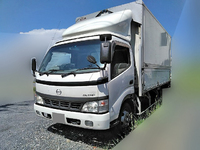 HINO Dutro Panel Wing PB-XZU414M 2005 286,212km_3