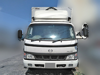 HINO Dutro Panel Wing PB-XZU414M 2005 286,212km_4