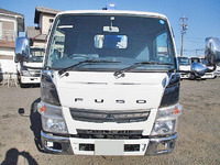MITSUBISHI FUSO Canter Truck (With 3 Steps Of Cranes) TKG-FEA50 2014 51,210km_11