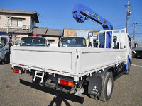 MITSUBISHI FUSO Canter Truck (With 3 Steps Of Cranes) TKG-FEA50 2014 51,210km_5