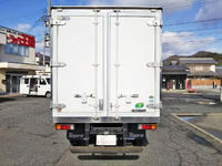 MITSUBISHI FUSO Canter Refrigerator & Freezer Truck TKG-FEA50 2013 83,653km_10