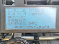 MITSUBISHI FUSO Canter Refrigerator & Freezer Truck TKG-FEA50 2013 83,653km_26