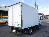 MITSUBISHI FUSO Canter Refrigerator & Freezer Truck TKG-FEA50 2013 83,653km_2