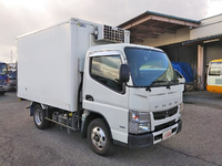 MITSUBISHI FUSO Canter Refrigerator & Freezer Truck TKG-FEA50 2013 83,653km_3